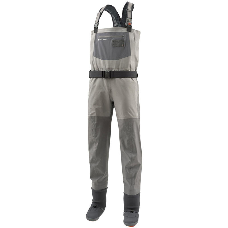 Вейдерсы Simms G4 Pro Stockingfoot